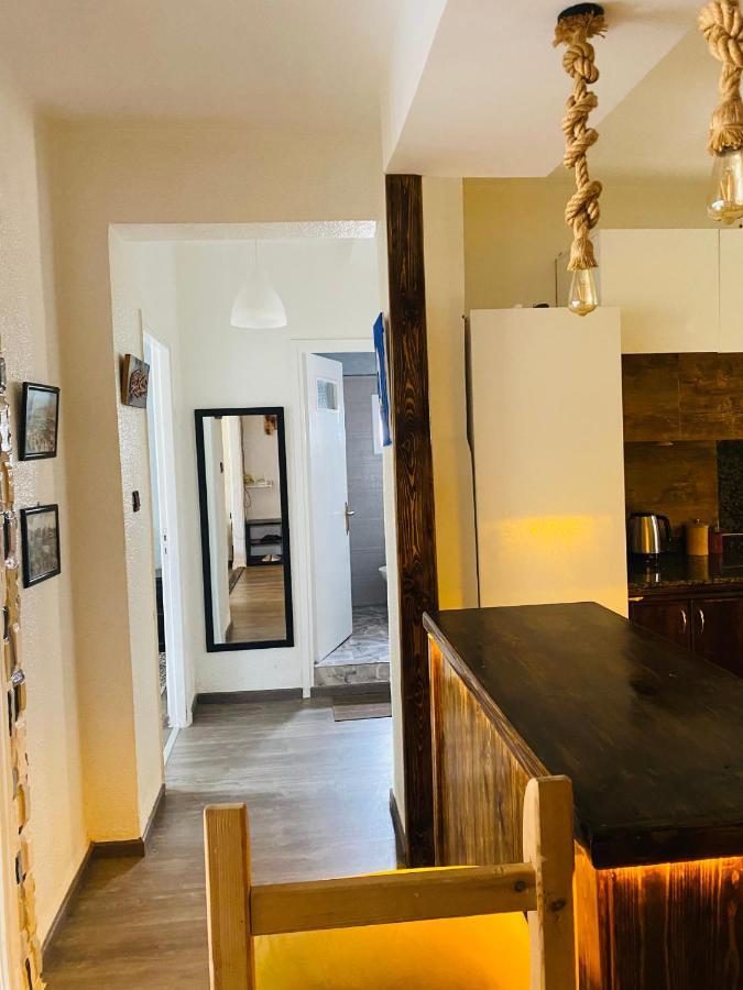 Beautiful Apartment In The City Center With Everything You Need Tangier Exterior photo